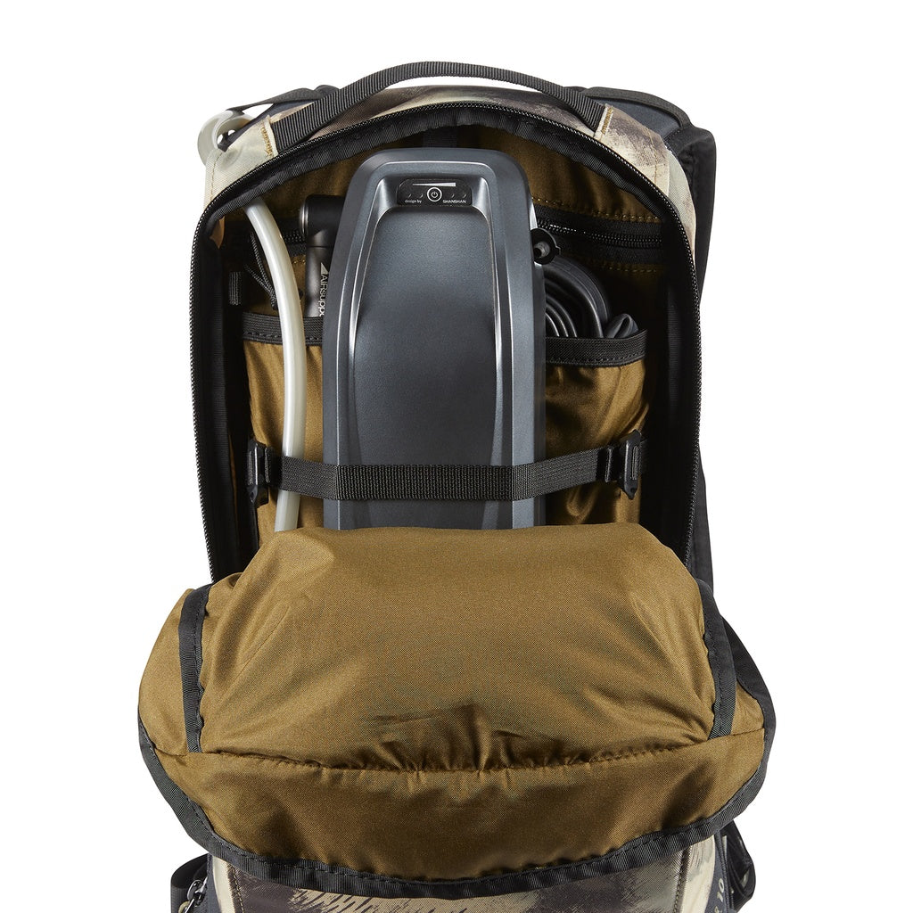 Mochila De Hidratación Drafter 10L Dakine