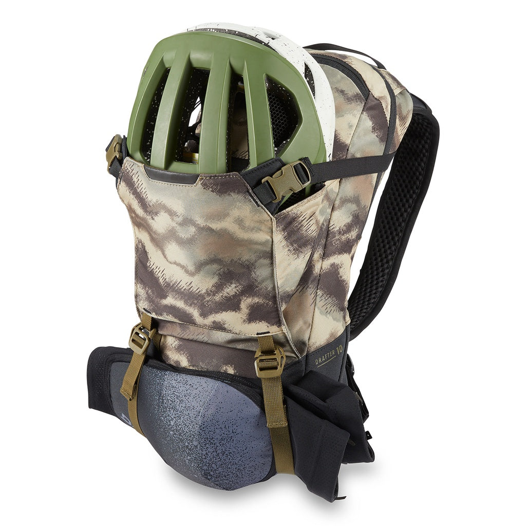 Mochila De Hidratación Drafter 10L Dakine