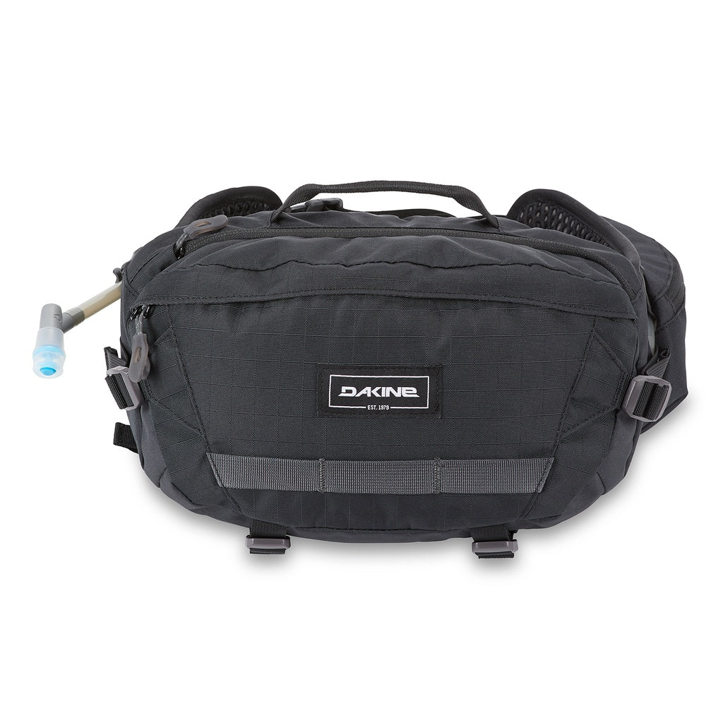 Cangurera E Hidratacion Hot Laps 5L Dakine