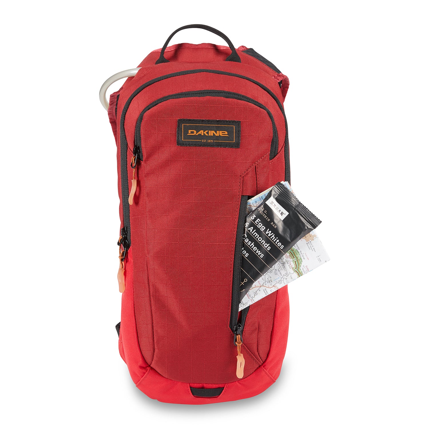 Mochila De Hidratacion Shuttle 6L Dakine