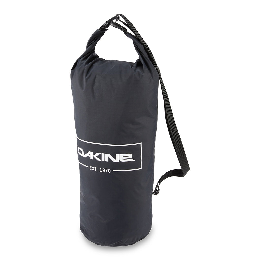 Bolsa Seca Plegable Rolltop Con Tapa Enrollable 20L Dakine - Estaca Outdoors
