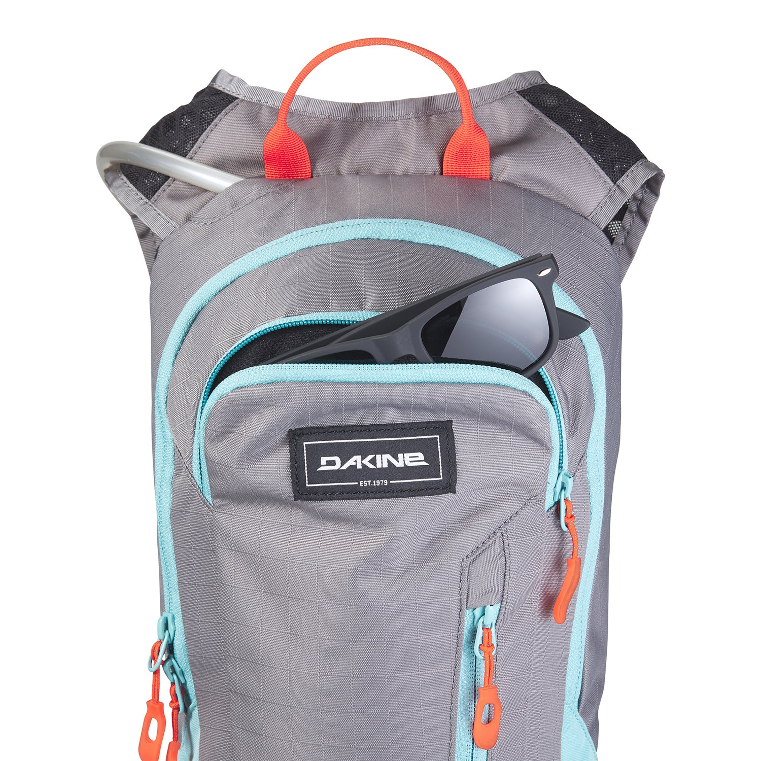 Mochila De Hidratacion Shuttle 6L Dakine