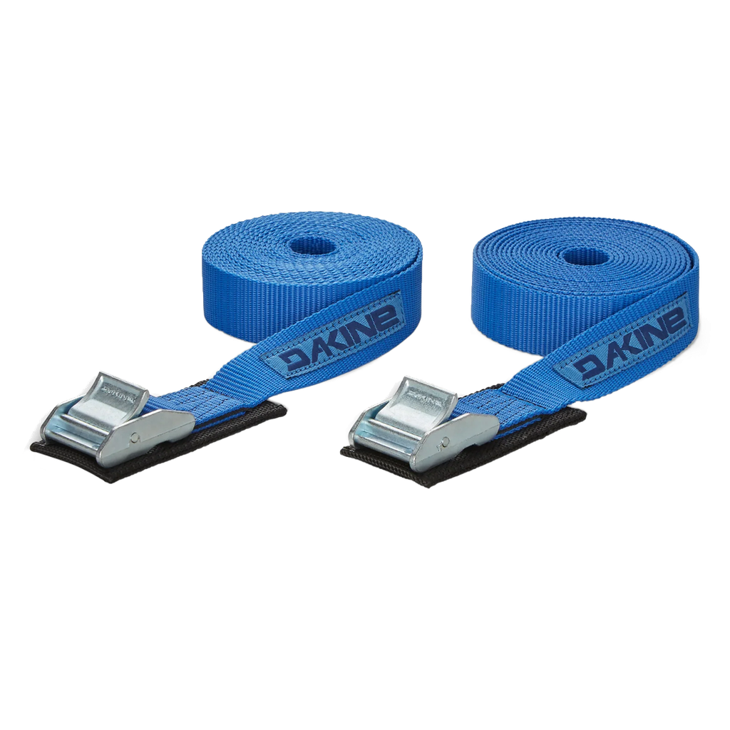 Tie Down Straps Dakine - Estaca Outdoors
