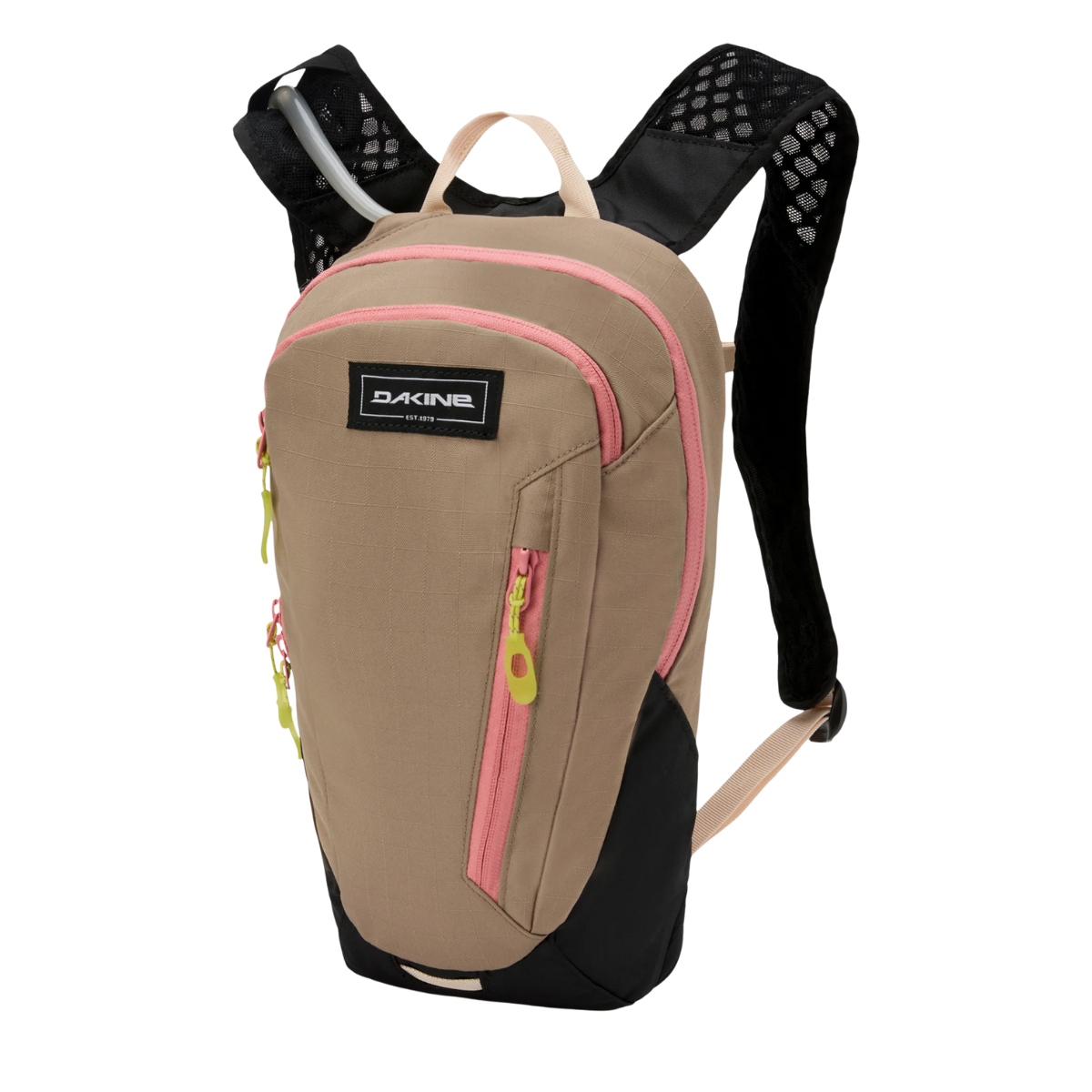 Mochila De Hidratacion Shuttle 6L Dakine