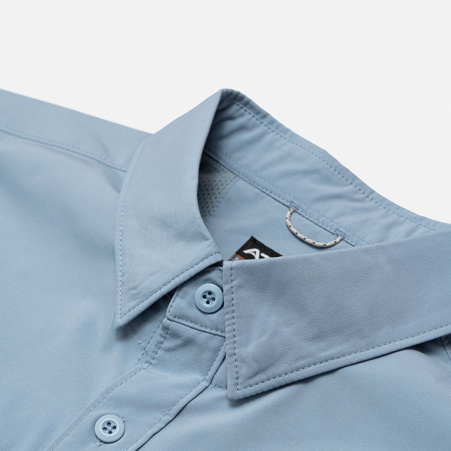 La Senda Lightweight Shirt ATAJO