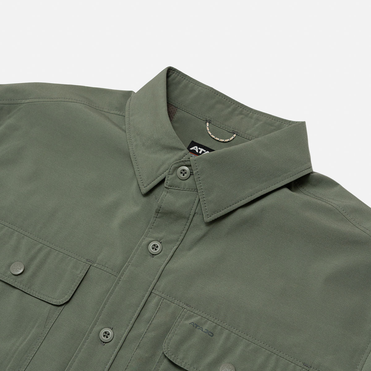 La Senda Lightweight Shirt ATAJO