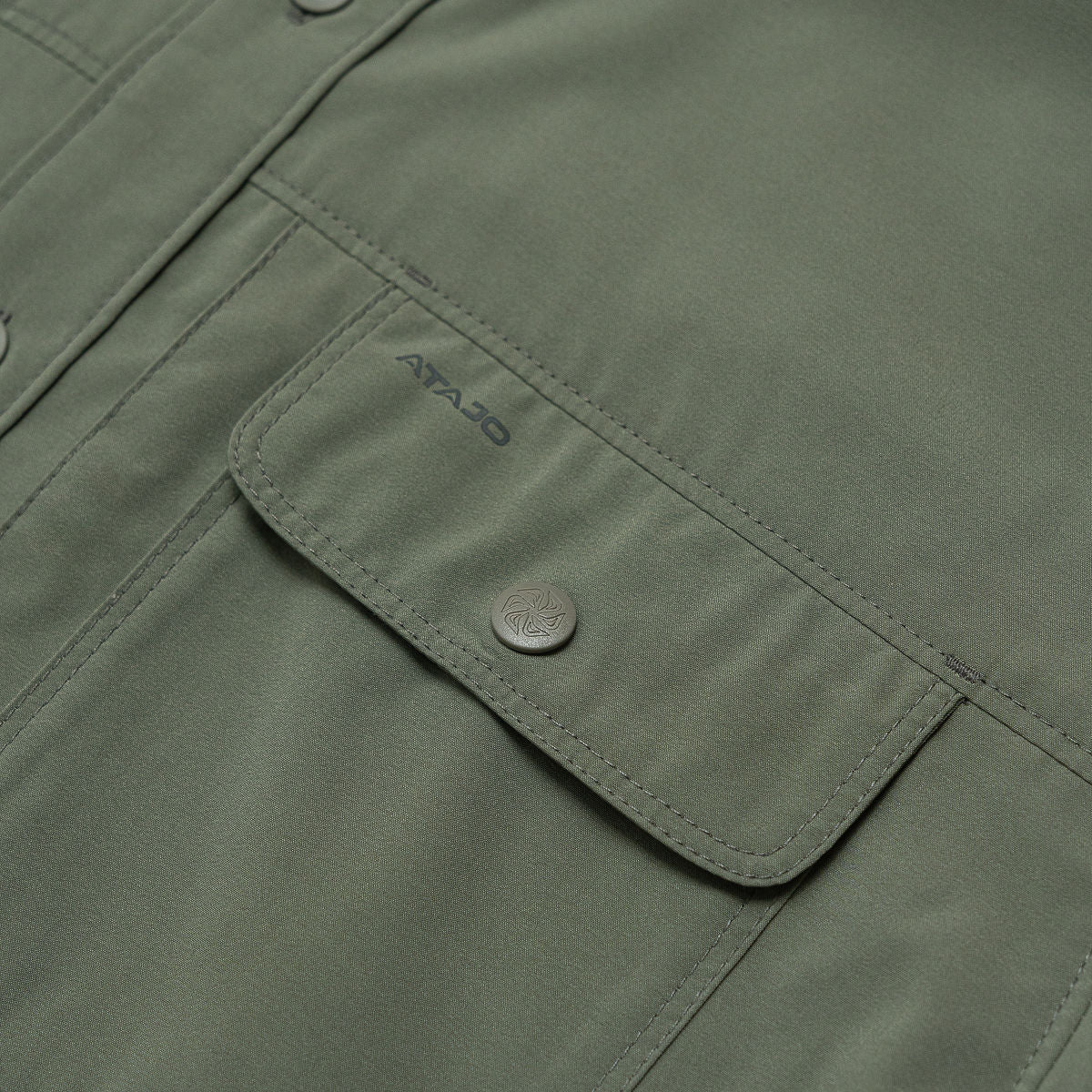 La Senda Lightweight Shirt ATAJO