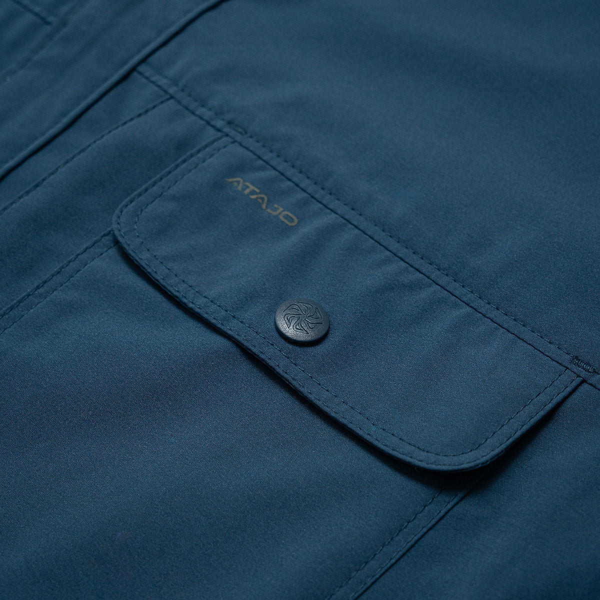 La Senda Lightweight Shirt ATAJO