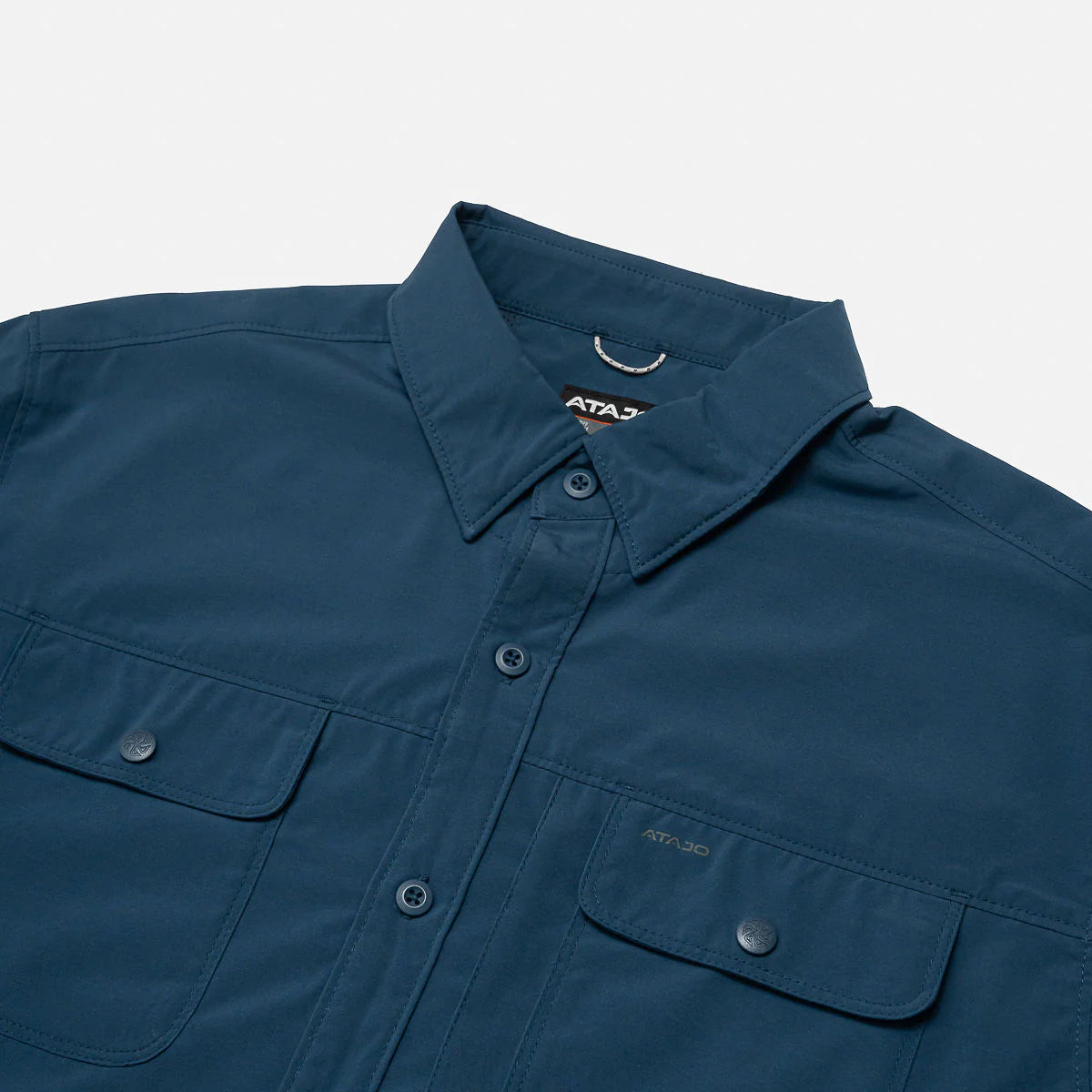 La Senda Lightweight Shirt ATAJO