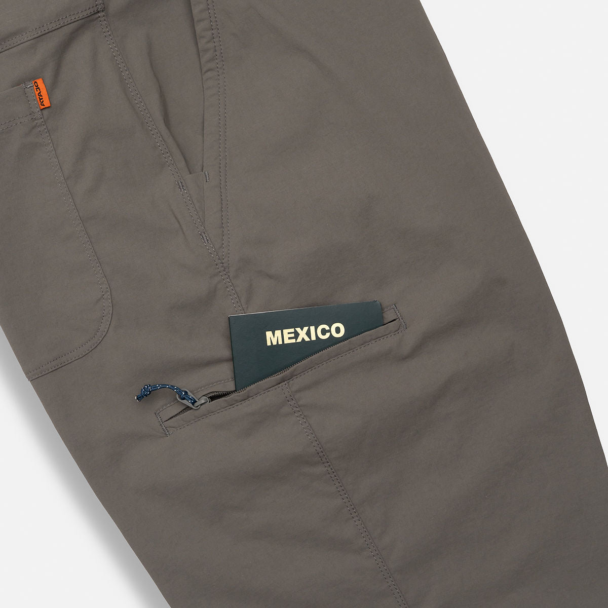 El Camino Tech Pants ATAJO - Estaca Outdoors