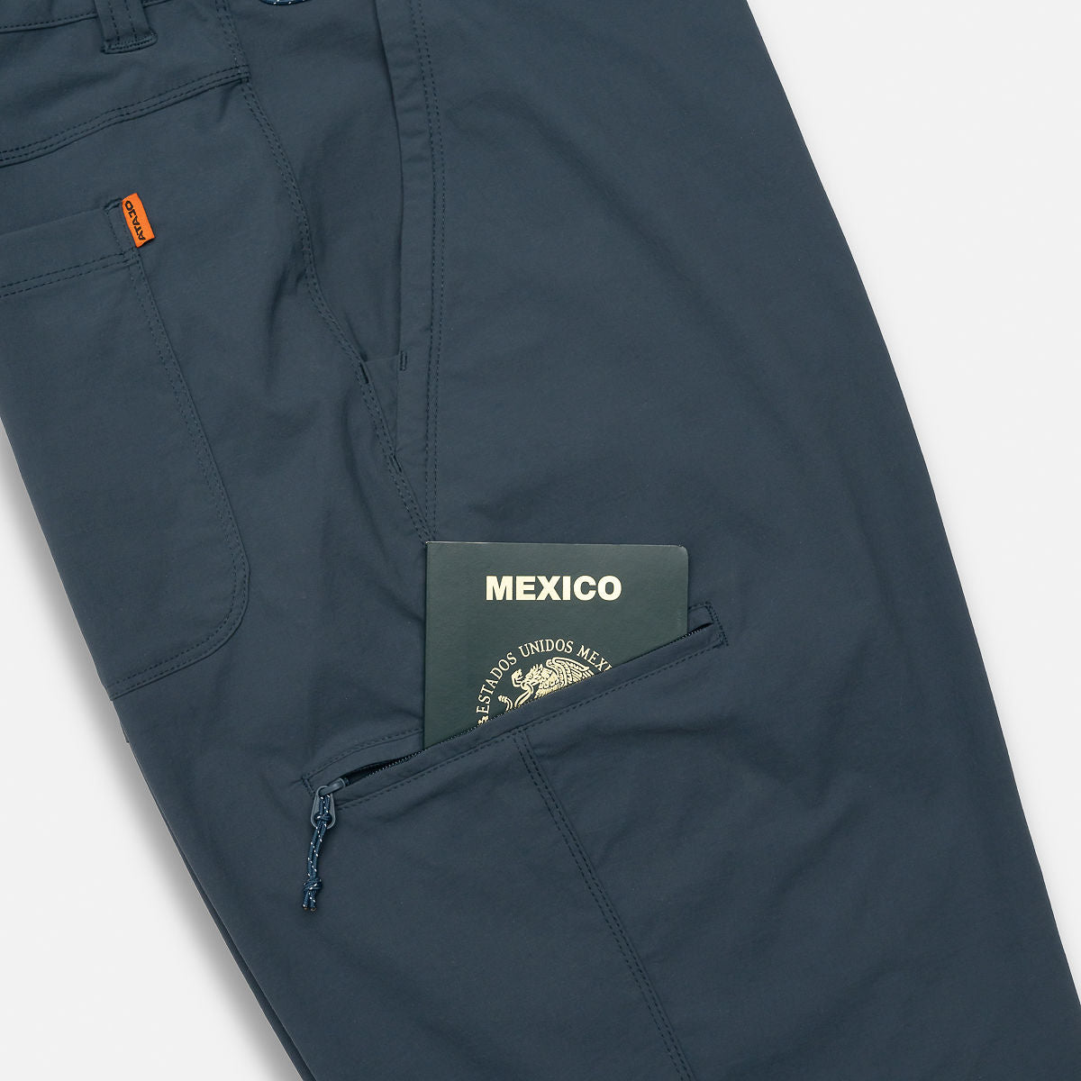 El Camino Tech Pants ATAJO - Estaca Outdoors