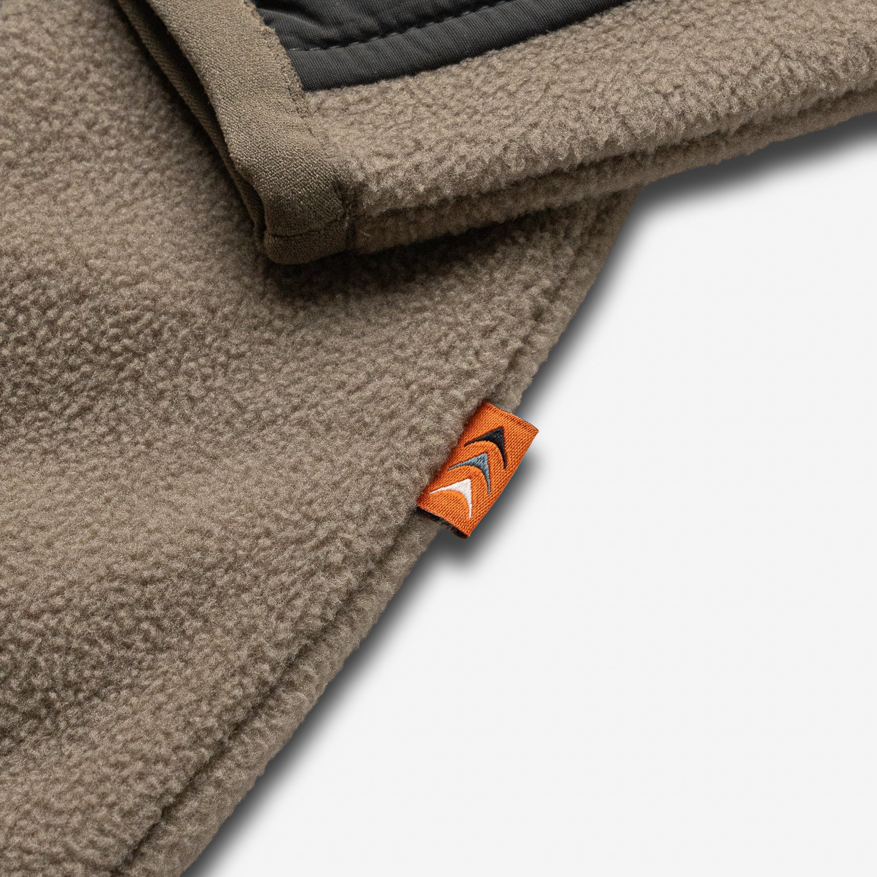 Chamarra El Bardo Polar Fleece ATAJO