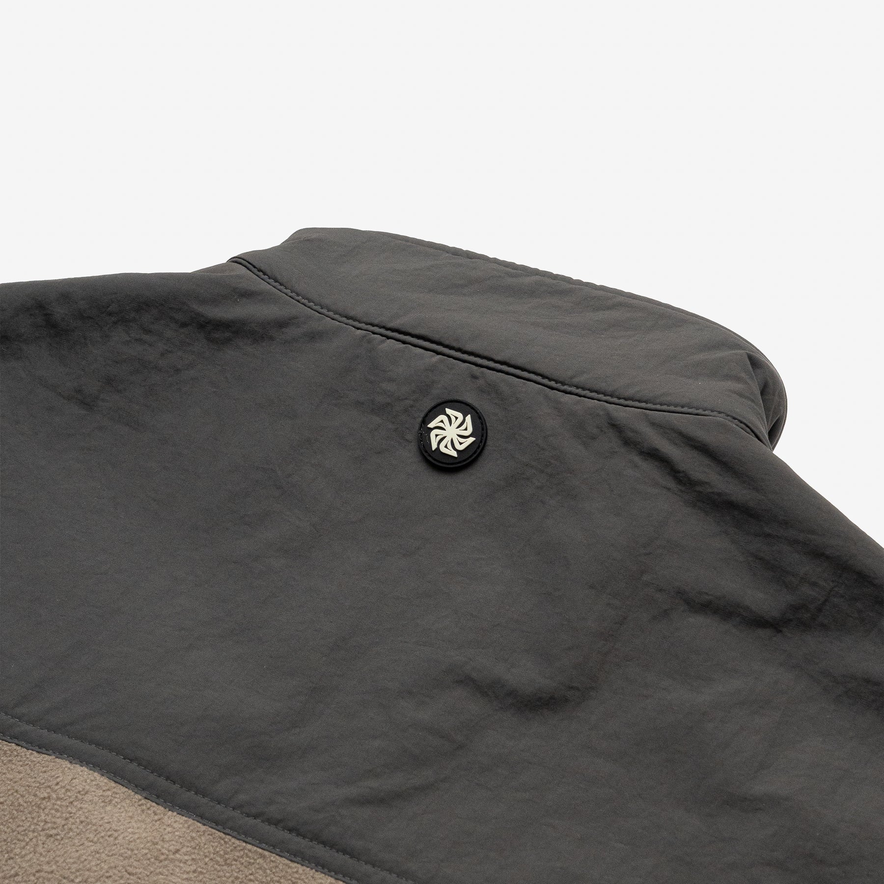 Chamarra El Bardo Polar Fleece ATAJO