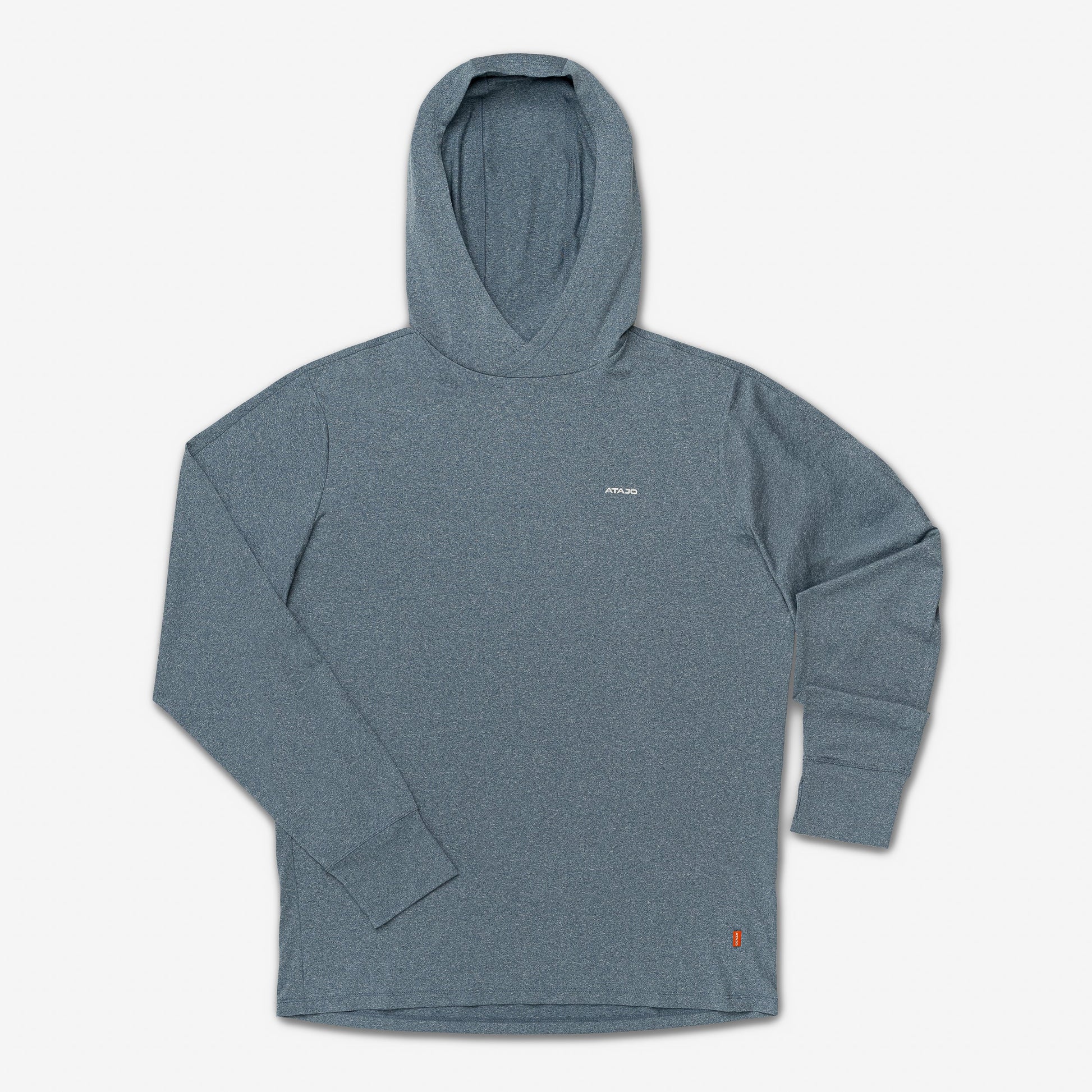 Sabiki Performance Hoodie ATAJO - Estaca Outdoors