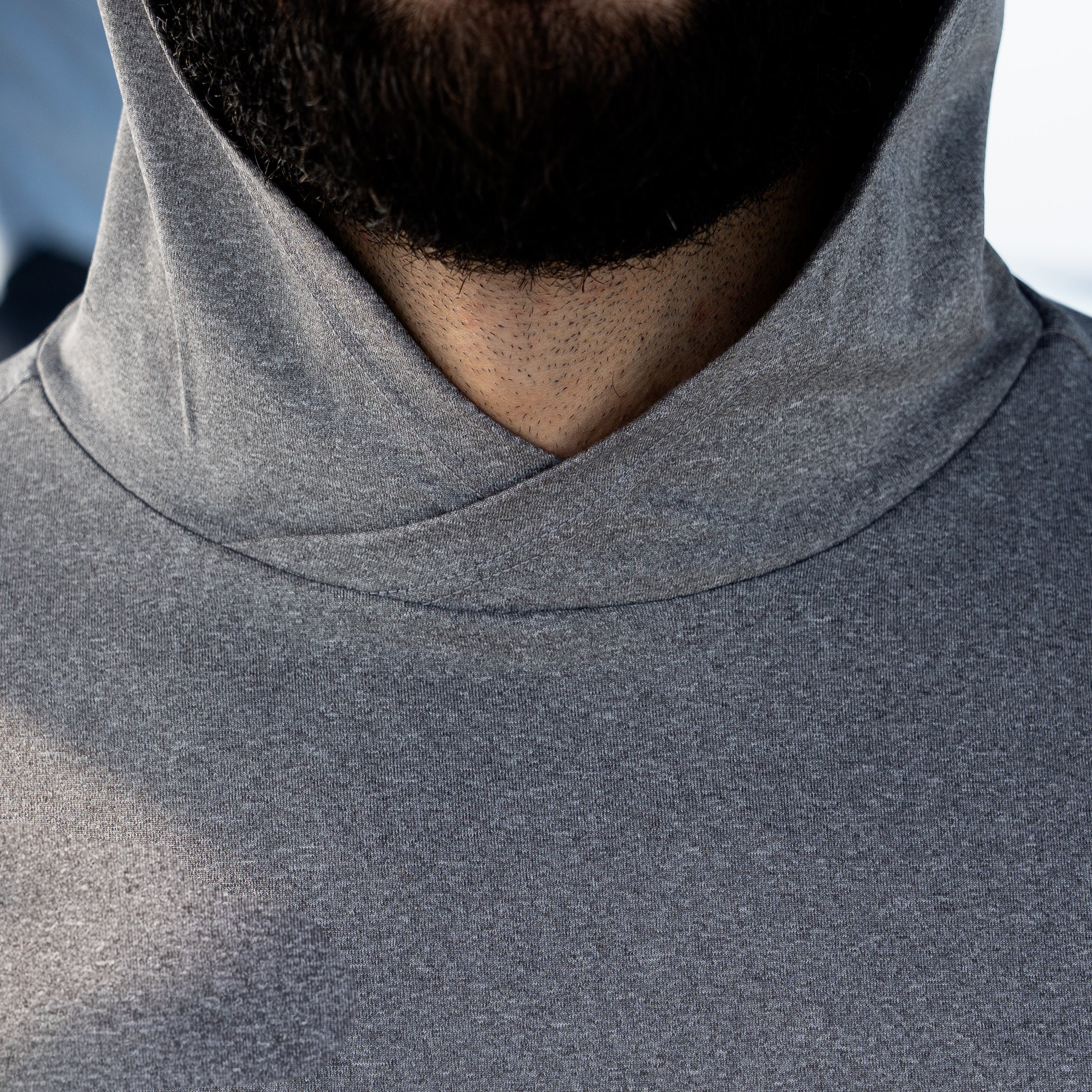 Sabiki Performance Hoodie ATAJO - Estaca Outdoors