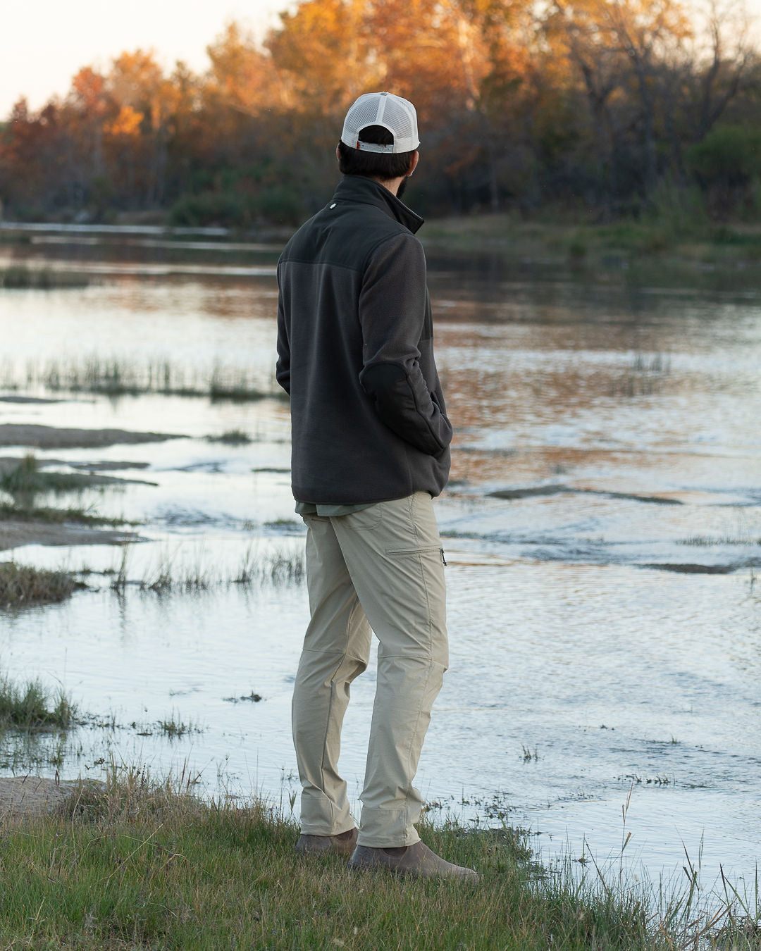 El Camino Tech Pants ATAJO - Estaca Outdoors