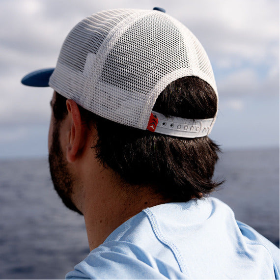 Gorra 5 Panel - Pay your Taxes ATAJO - Estaca Outdoors