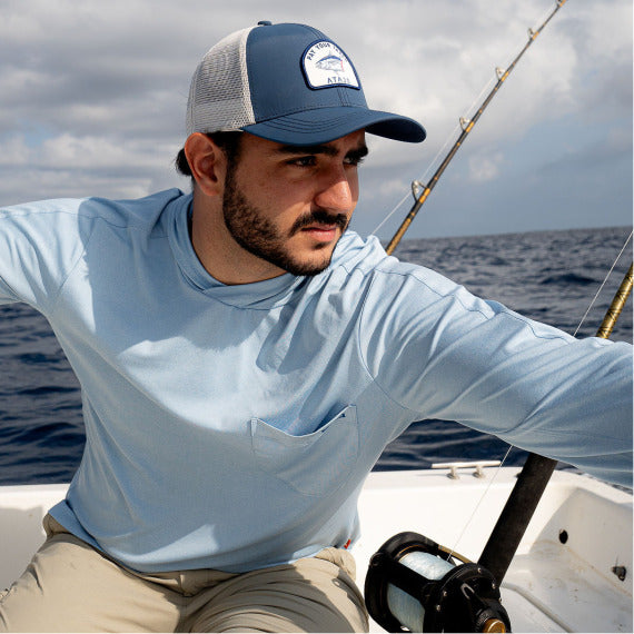 Gorra 5 Panel - Pay your Taxes ATAJO - Estaca Outdoors