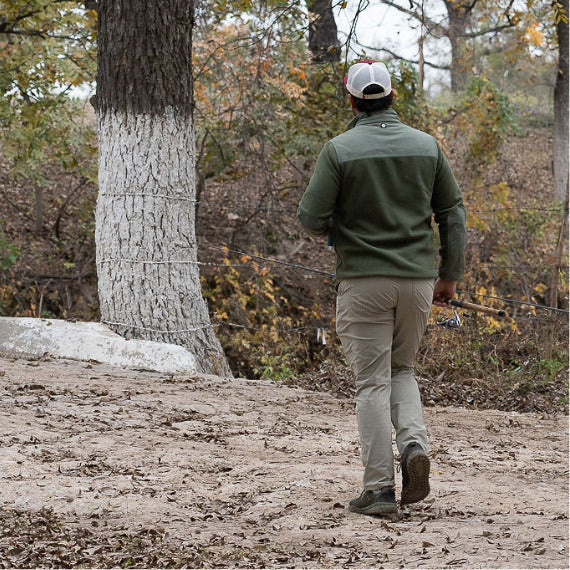 El Camino Tech Pants ATAJO - Estaca Outdoors