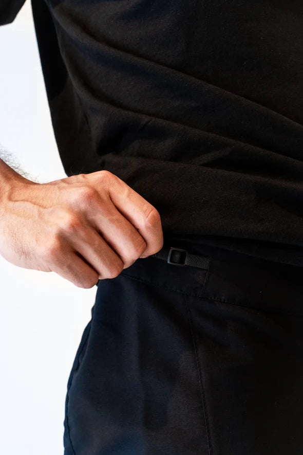 Pantalones Sendero Ojo de Toro