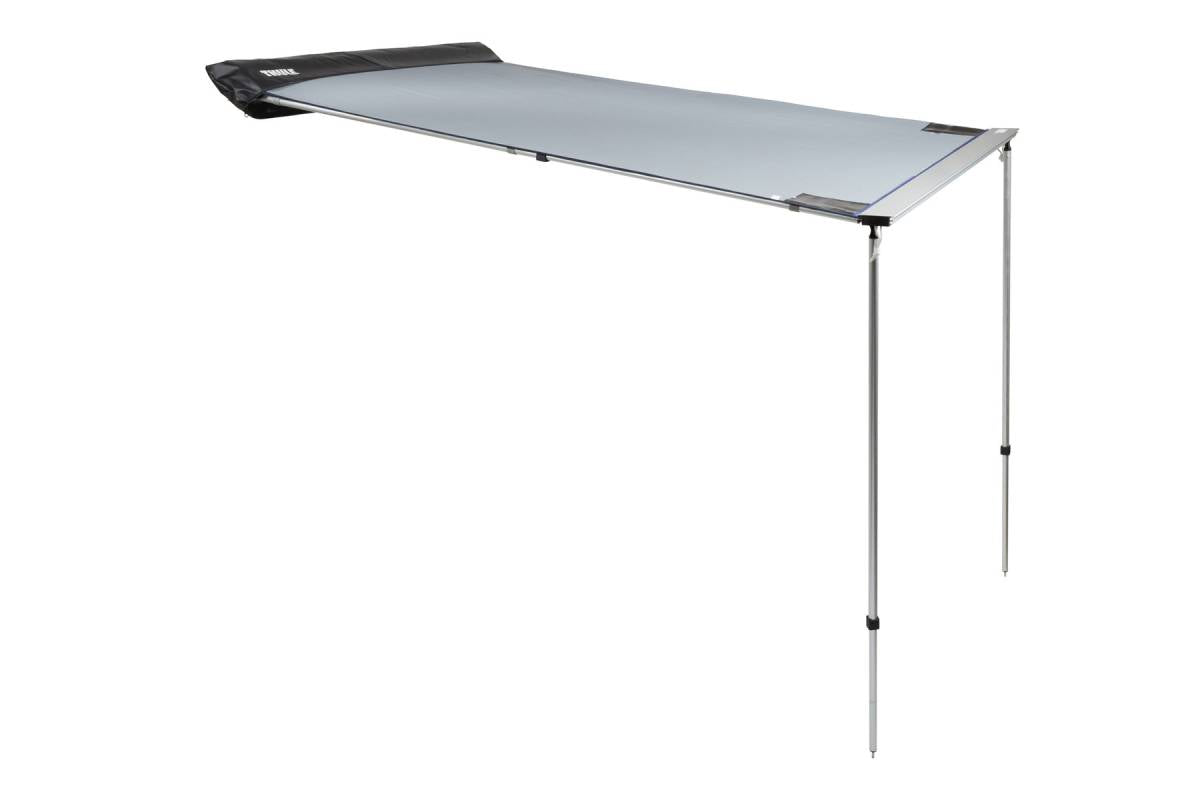 Toldo OverCast 4.5 pies THULE - Estaca Outdoors