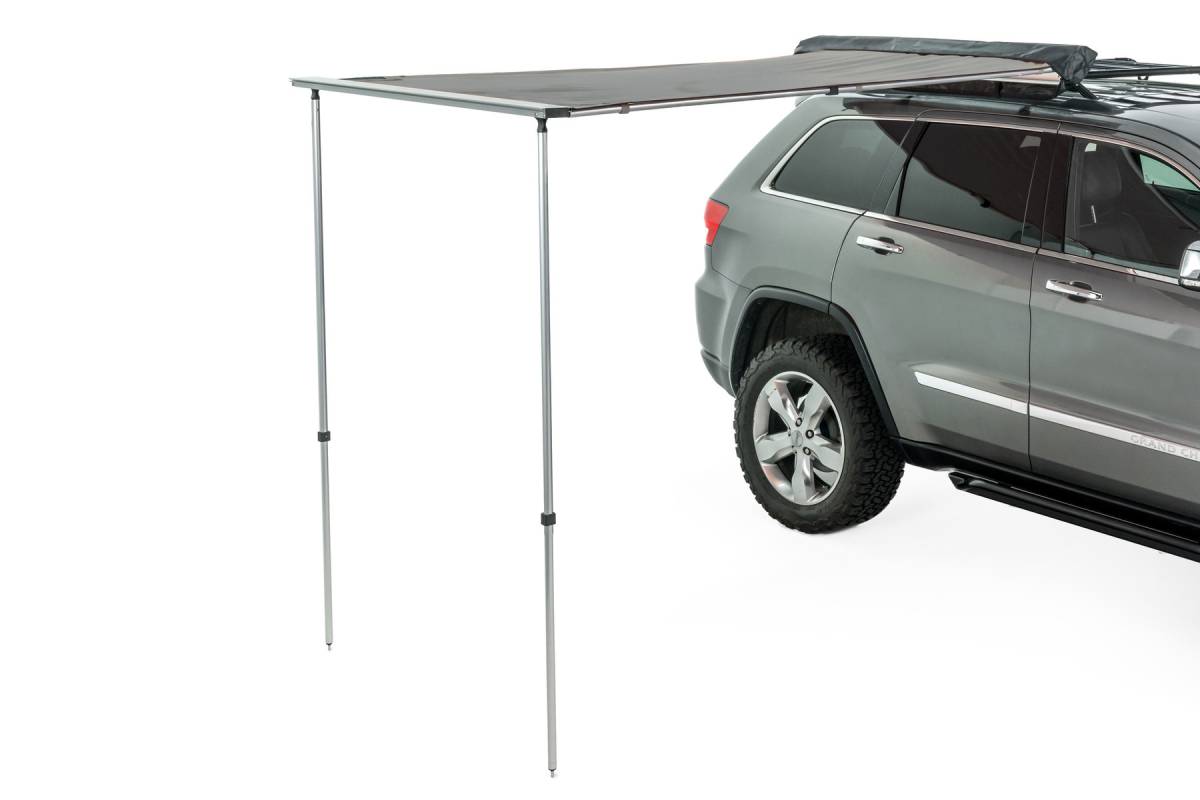 Toldo OverCast 4.5 pies THULE - Estaca Outdoors