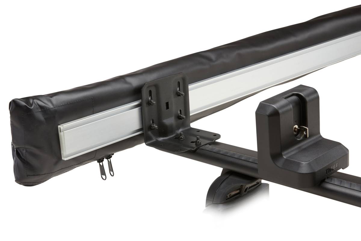 Toldo OverCast 4.5 pies THULE - Estaca Outdoors