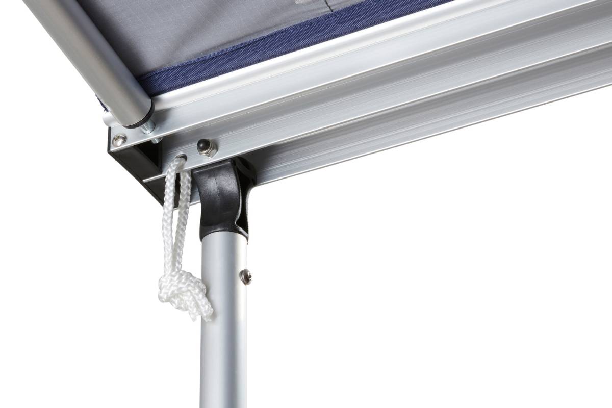 Toldo OverCast 4.5 pies THULE - Estaca Outdoors