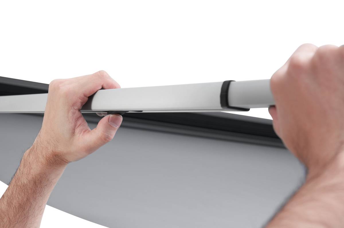 Toldo OutLand THULE - Estaca Outdoors