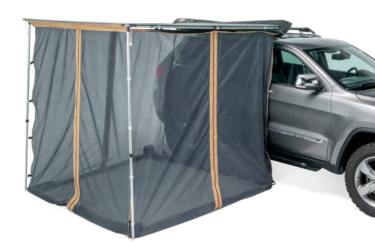 Mosquitero para toldo 6" Tepui THULE