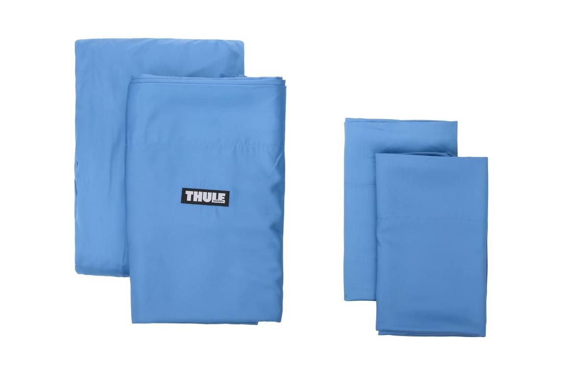 Sabanas Thule (2 Personas) - Estaca Outdoors