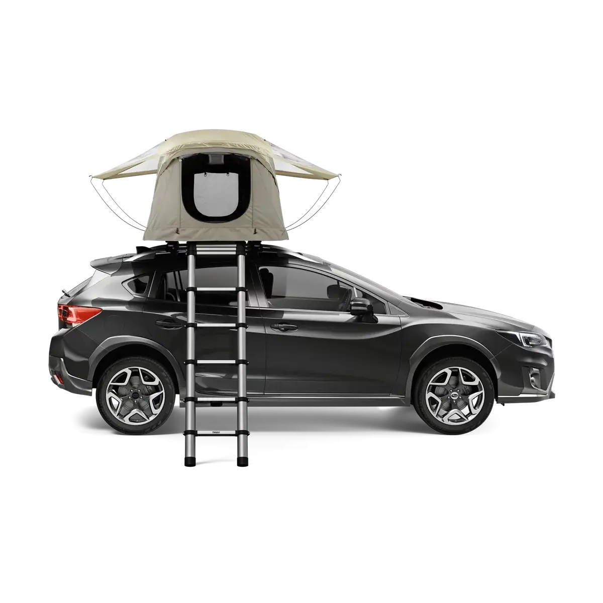 Casa de Campaña de Techo Tepui Approach S (2 personas) THULE