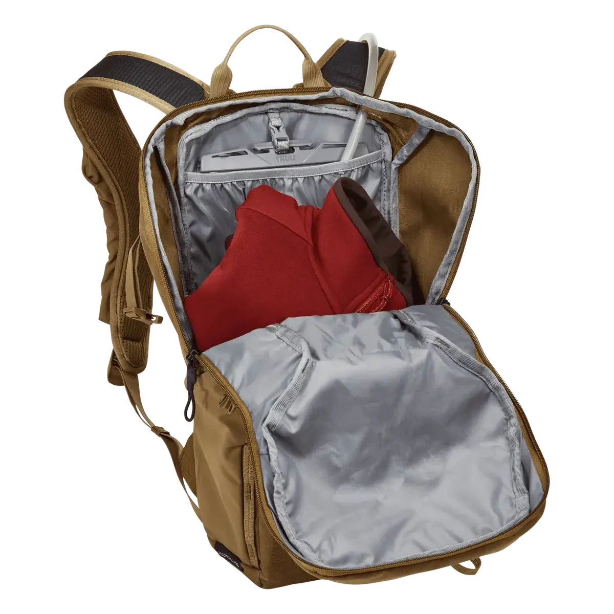 Mochila AllTrail X 15L Nutria THULE