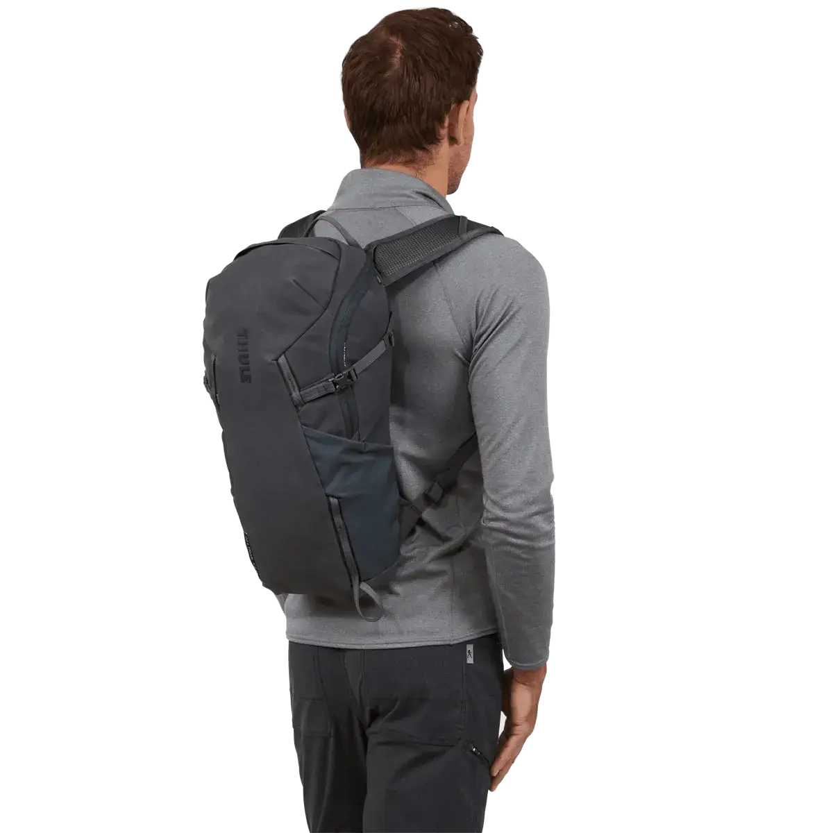 Mochila AllTrail X 15L Nutria THULE