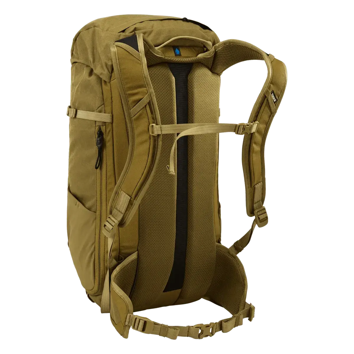 Mochila AllTrail X 25L Nutria THULE