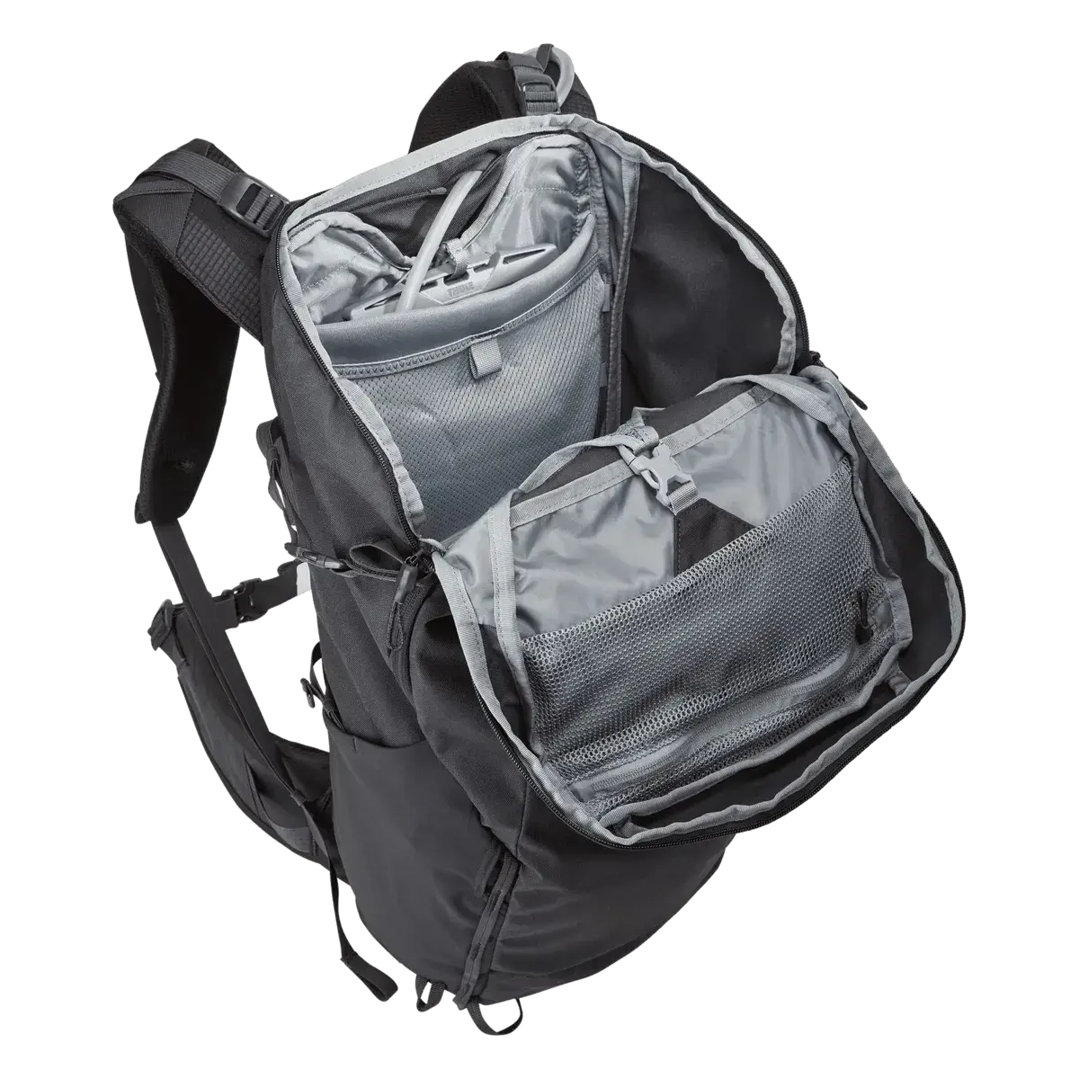 Mochila AllTrail X 35L Obsidian THULE