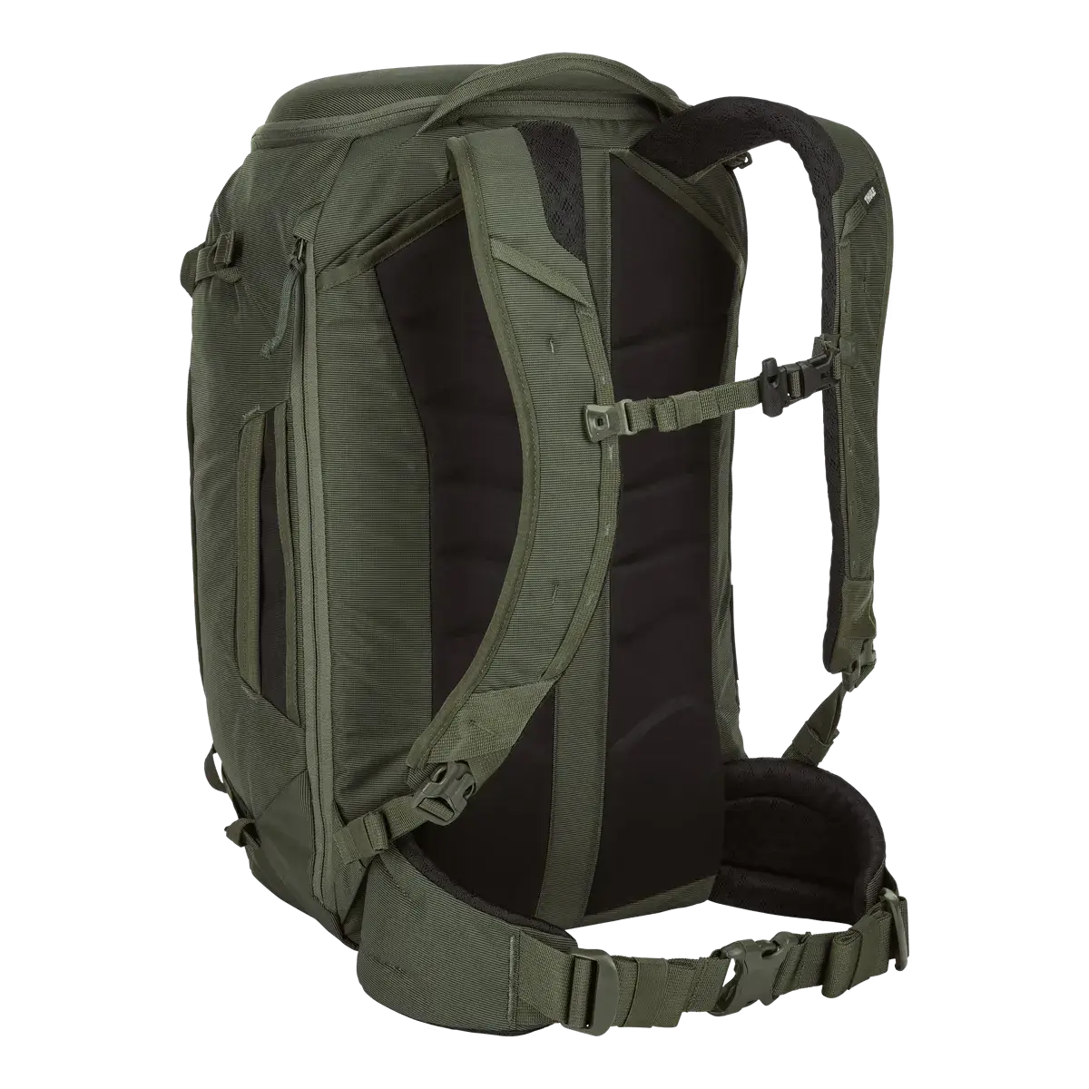 Mochila Landmark 40L Dark Forest Green THULE