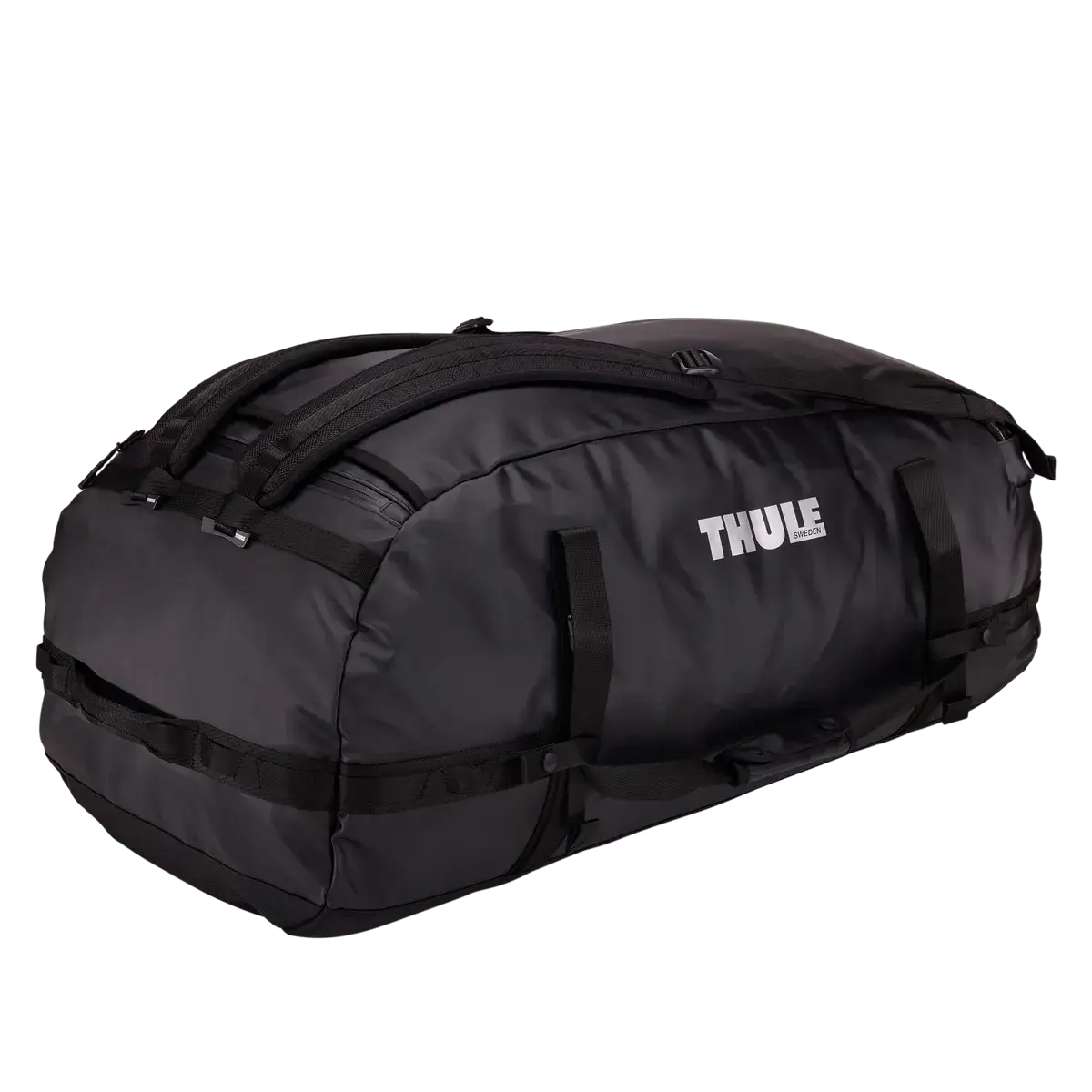 Mochila Maleta Duffel Chasm 130L THULE - Estaca Outdoors