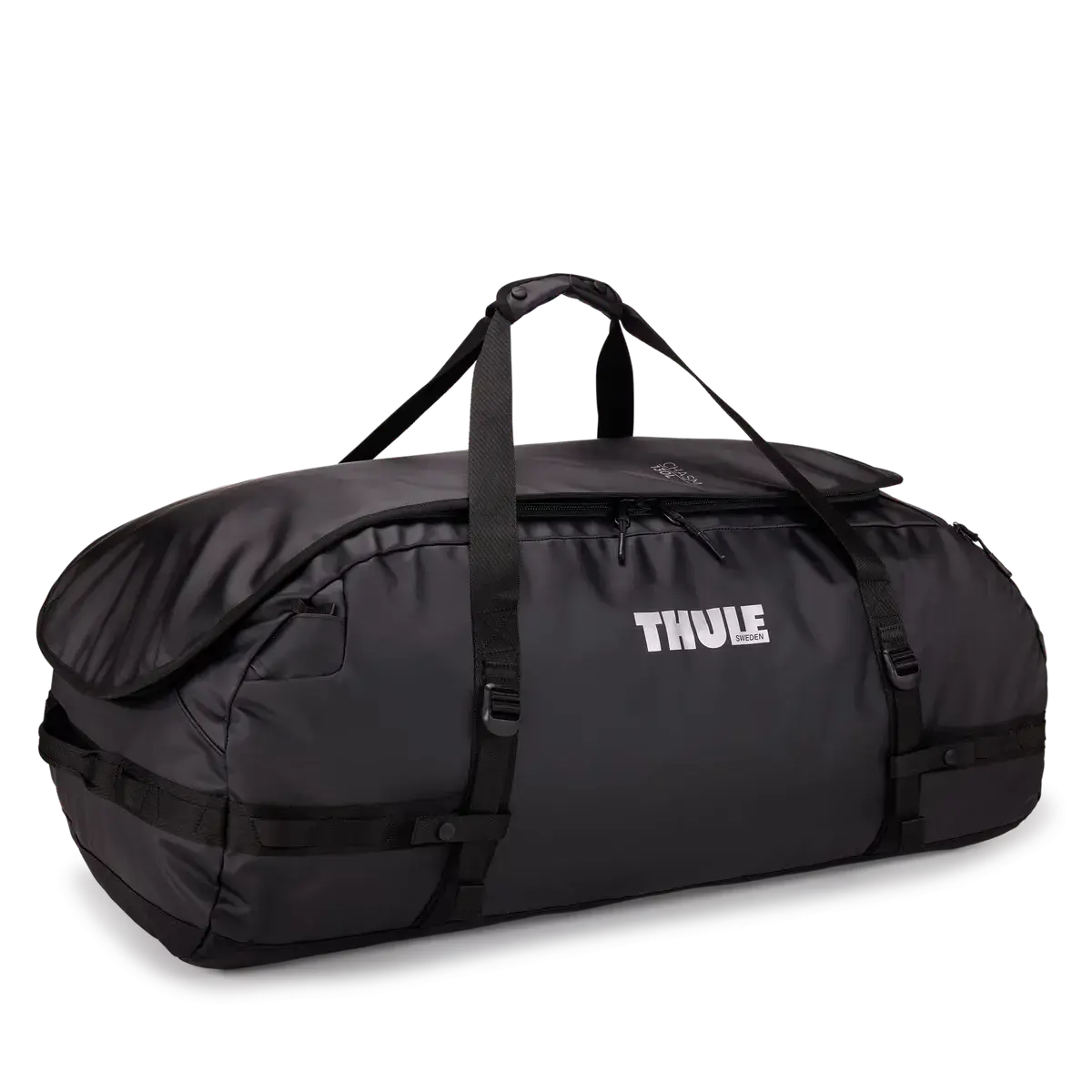 Mochila Maleta Duffel Chasm 130L THULE - Estaca Outdoors