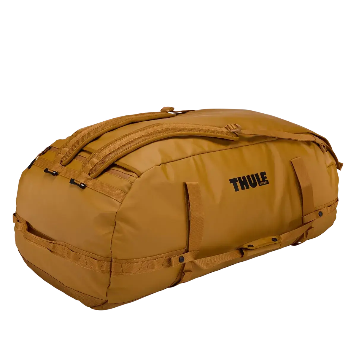 Mochila Maleta Duffel Chasm 130L THULE - Estaca Outdoors