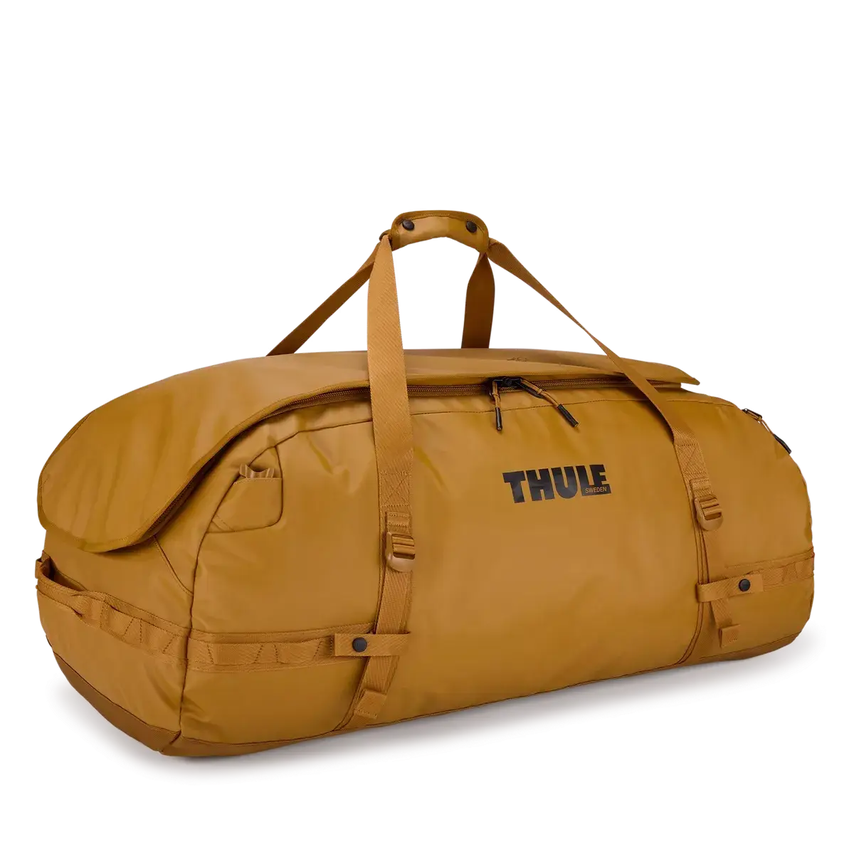 Mochila Maleta Duffel Chasm 130L THULE - Estaca Outdoors