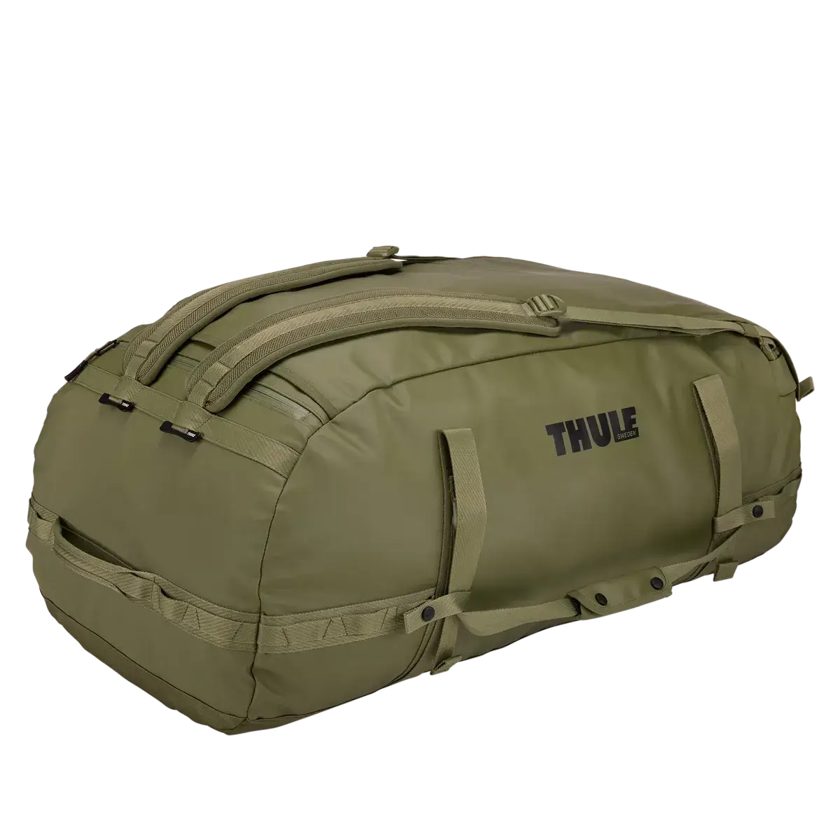 Mochila Maleta Duffel Chasm 130L THULE - Estaca Outdoors