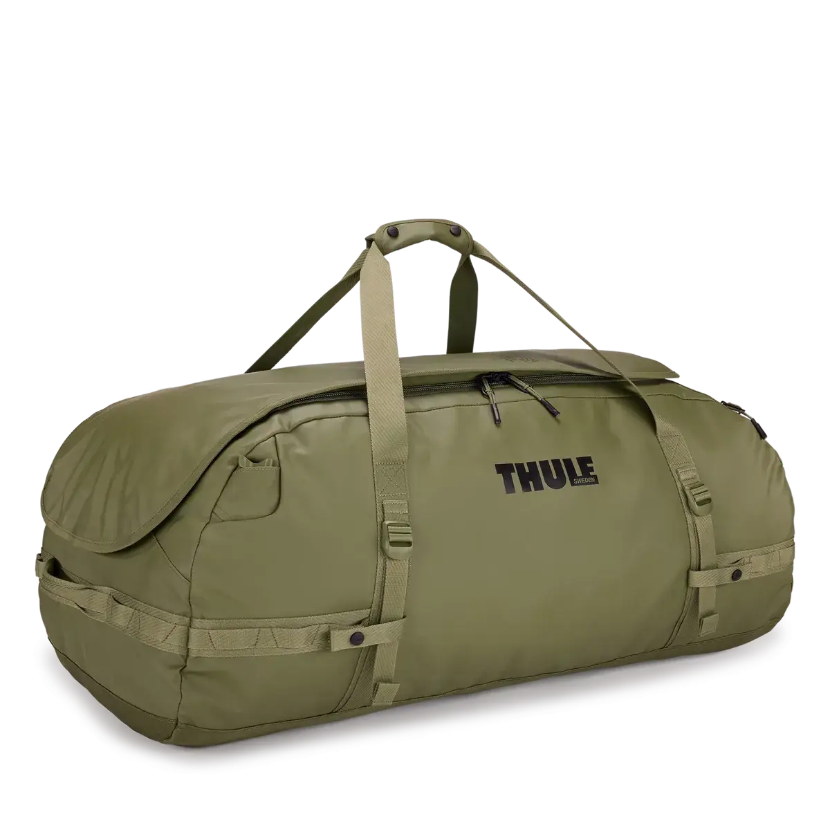 Mochila Maleta Duffel Chasm 130L THULE - Estaca Outdoors