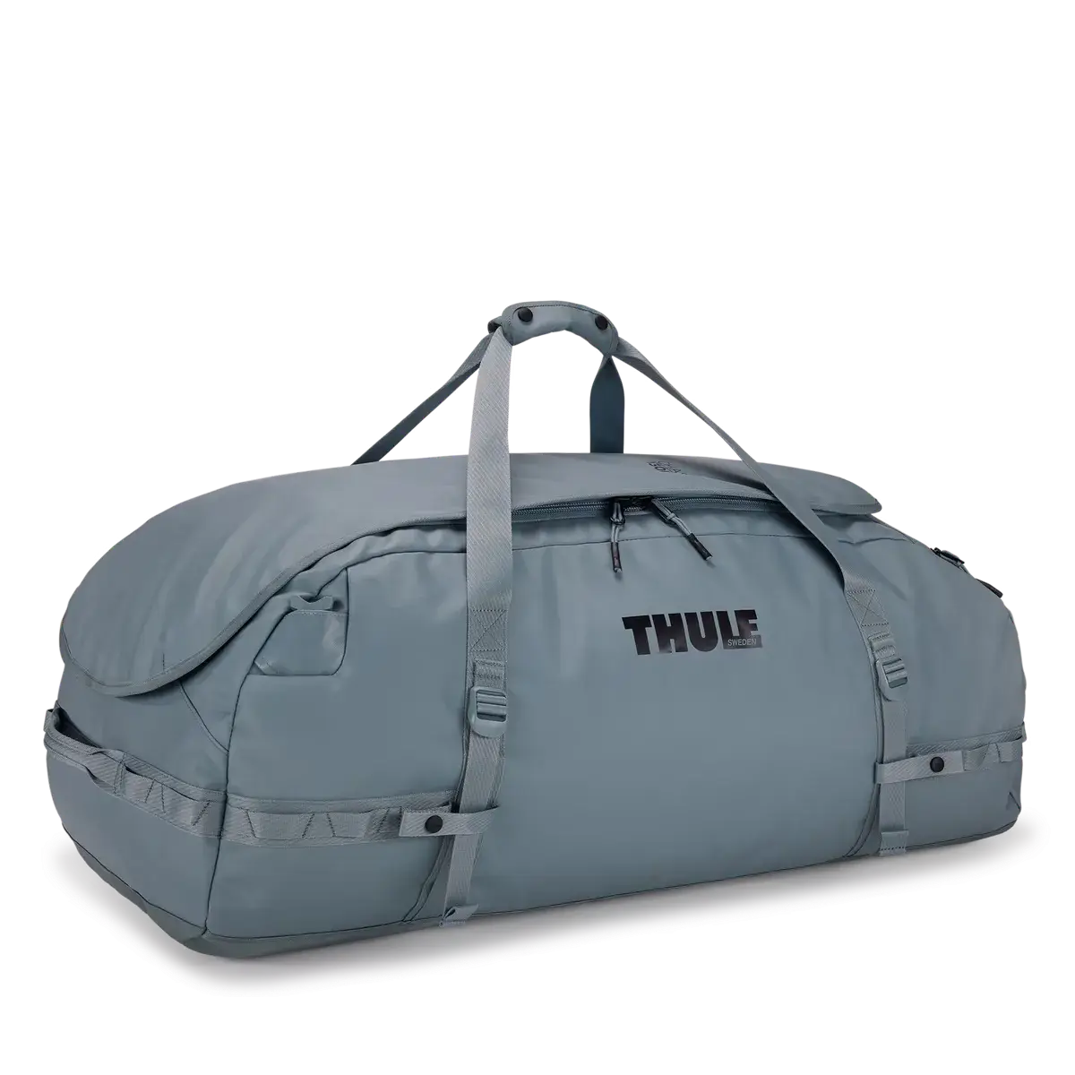 Mochila Maleta Duffel Chasm 130L THULE - Estaca Outdoors