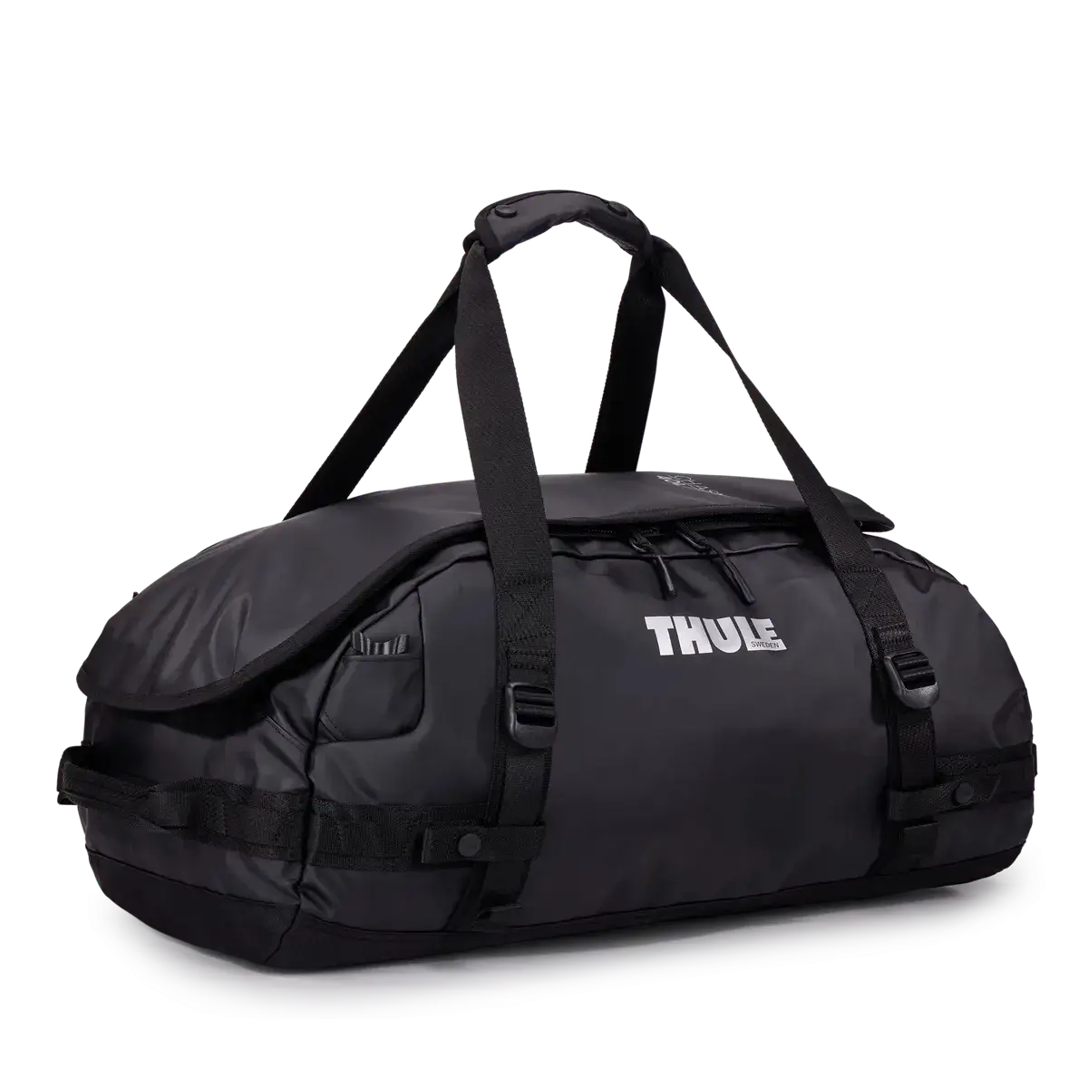 Maleta Chasm Duffel 40L Pond THULE
