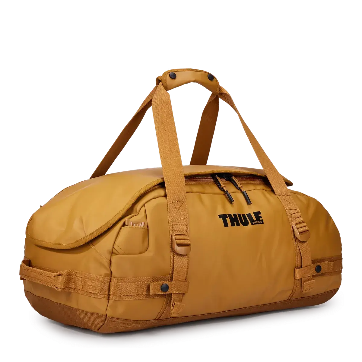 Maleta Chasm Duffel 40L Pond THULE