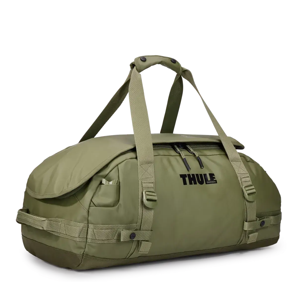 Maleta Chasm Duffel 40L Pond THULE