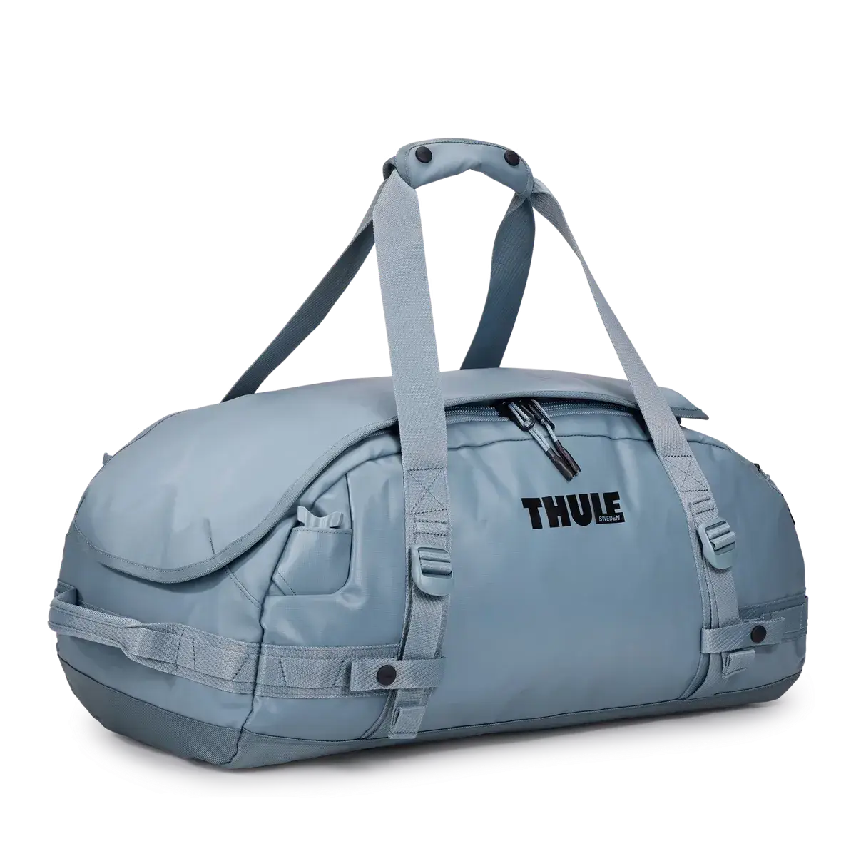 Maleta Chasm Duffel 40L Pond THULE