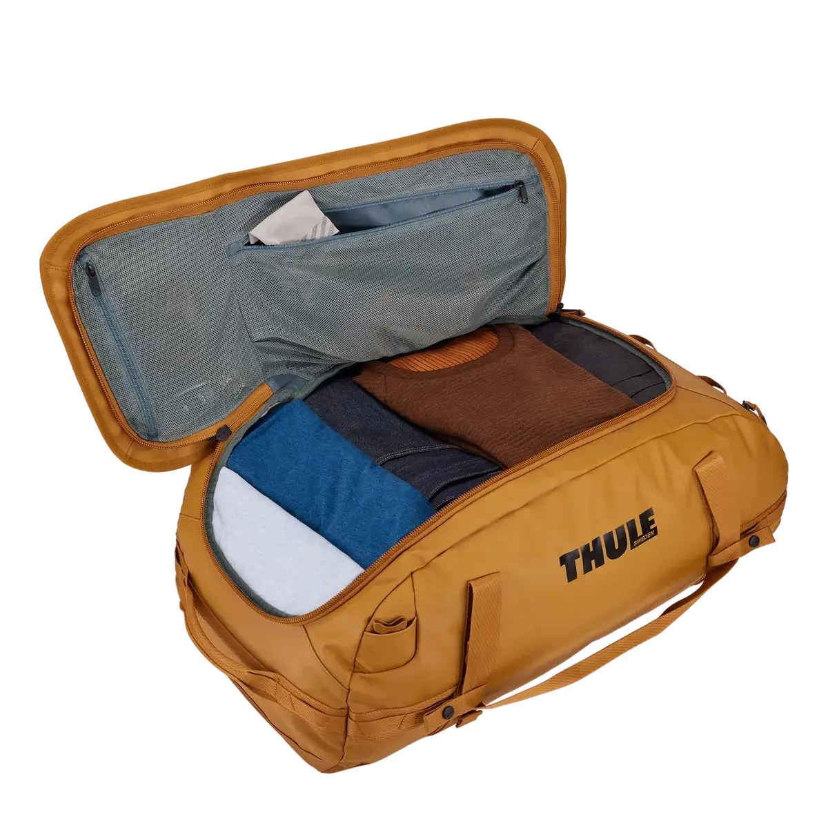 Maleta Chasm Duffel 70L Pond THULE