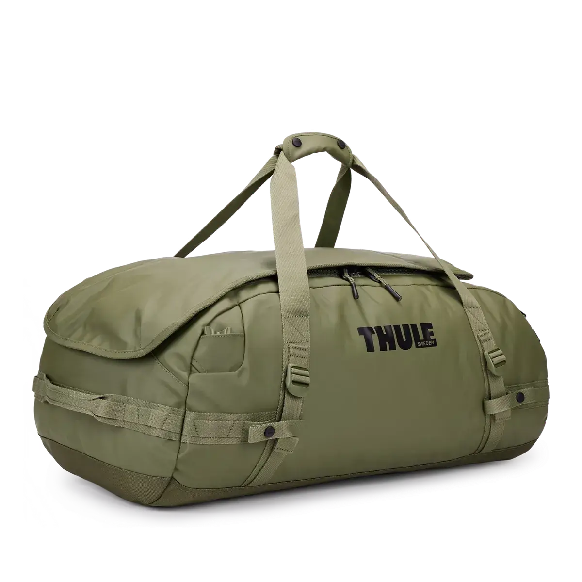 Maleta Chasm Duffel 70L Pond THULE